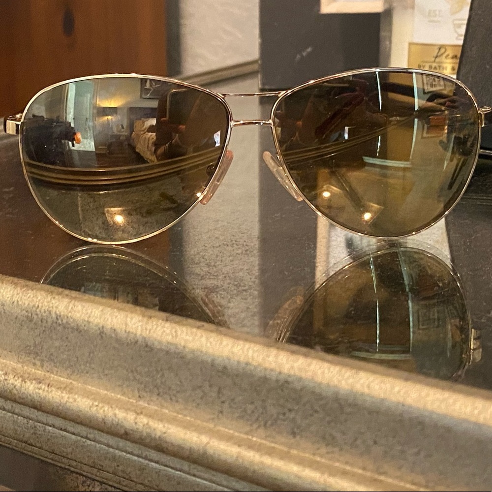 Fendi sunglasses